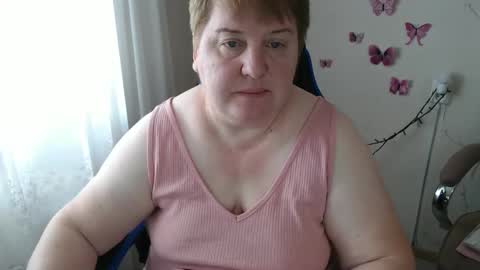 Mommy99X online show from March 12, 2025, 9:23 am