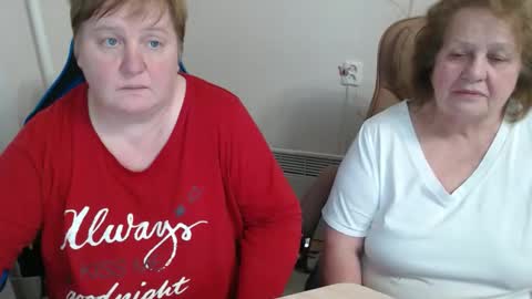 Mommy99X online show from January 31, 2026, 8:29 pm