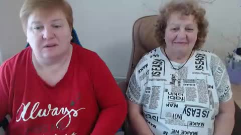 Mommy99X online show from March 31, 2026, 7:42 am