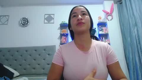 ANDREA online show from May 9, 2026, 1:33 am