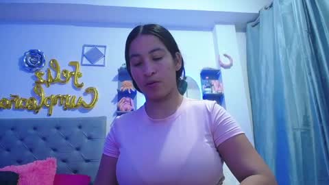 ANDREA online show from May 15, 2026, 1:23 am
