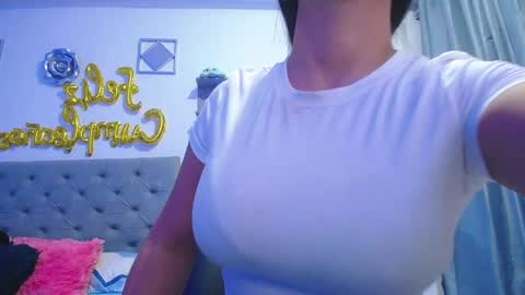 ANDREA online show from May 20, 2026, 1:23 am