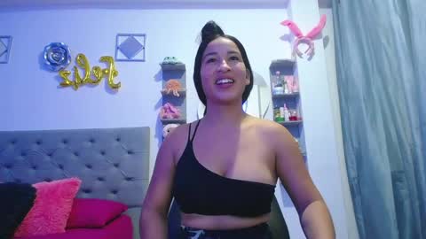 ANDREA online show from May 28, 2026, 1:47 am