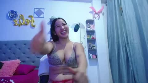 ANDREA online show from June 4, 2026, 1:33 am