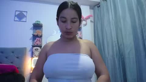 ANDREA online show from June 15, 2026, 1:19 am