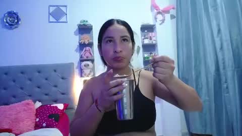 ANDREA online show from June 24, 2026, 1:04 am