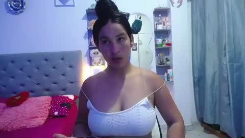 ANDREA online show from July 8, 2026, 12:37 am