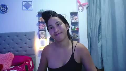 ANDREA online show from July 10, 2026, 1:10 am