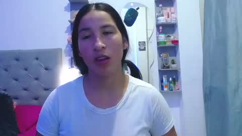 ANDREA online show from July 23, 2026, 1:19 am