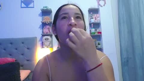 ANDREA online show from July 28, 2026, 1:12 am