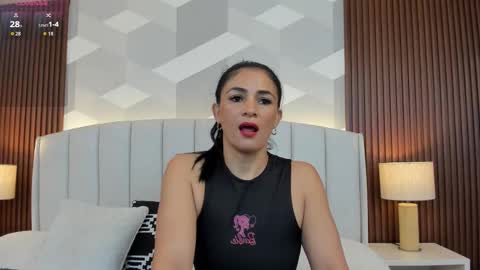 Letty Smith online show from September 9, 2025, 11:21 am