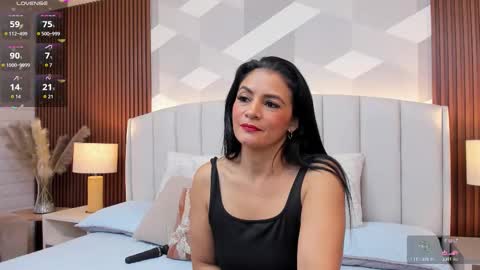 Letty Smith online show from November 4, 2025, 11:31 am