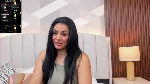 Letty Smith online show from February 16, 2026, 11:17 am