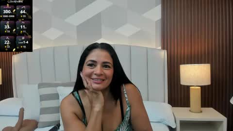 Snapshot of mommy_naughty_ chatting on May 7, 2026, 11:15 am Letty Smith online show from May 7, 2026, 11:15 am