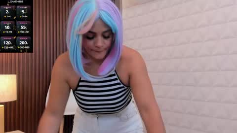Snapshot of mommy_naughty_ chatting on May 11, 2026, 11:16 am Letty Smith online show from May 11, 2026, 11:16 am