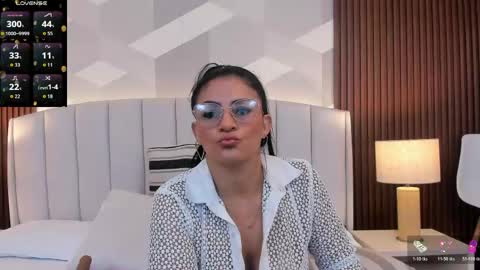 Snapshot of mommy_naughty_ chatting on May 13, 2026, 11:07 am Letty Smith online show from May 13, 2026, 11:07 am