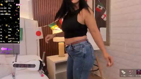 Snapshot of mommy_naughty_ chatting on June 15, 2026, 11:45 am Letty Smith online show from June 15, 2026, 11:45 am