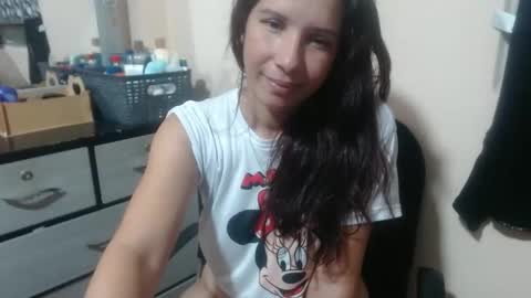 Snapshot of mommy_sexy2 chatting on November 23, 2025, 6:57 am zarai online show from November 23, 2025, 6:57 am
