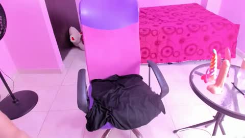 call me slut online show from April 24, 2026, 11:45 am