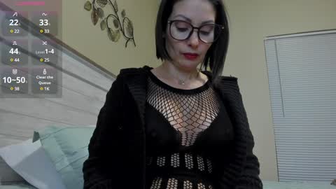 Snapshot of mommyfuckmilf_ chatting on January 14, 2025, 12:14 pm Anny online show from January 14, 2025, 12:14 pm