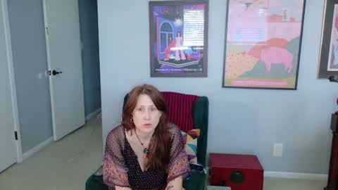 Goddess L online show from July 2, 2026, 9:32 pm