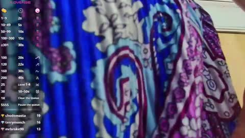 Daphne  online show from February 25, 2025, 12:58 am