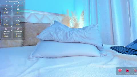 Snapshot of mommysquirt_ chatting on January 31, 2025, 1:33 am Kendall Evanz online show from January 31, 2025, 1:33 am