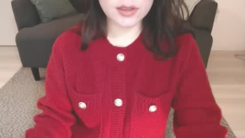 Momo online show from February 14, 2025, 10:36 pm