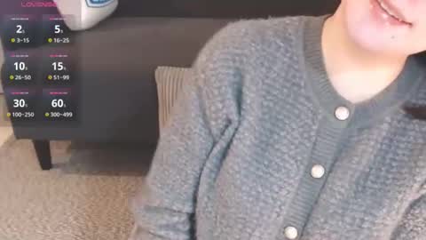 Momo online show from February 6, 2026, 5:12 am