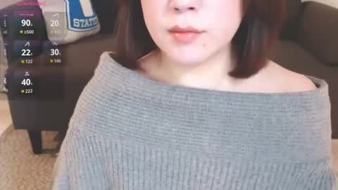 Momo online show from February 12, 2026, 4:29 am