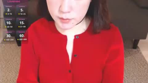 Momo online show from February 26, 2026, 4:33 am