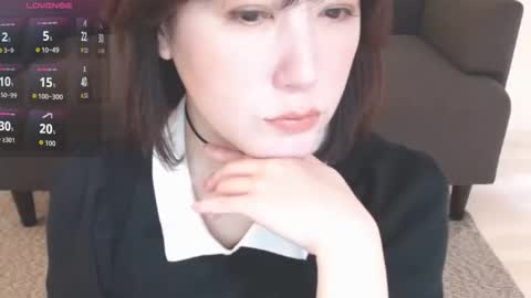 Momo online show from May 1, 2026, 1:10 am
