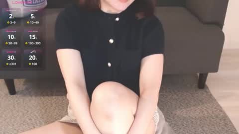 Momo online show from May 7, 2026, 1:11 am