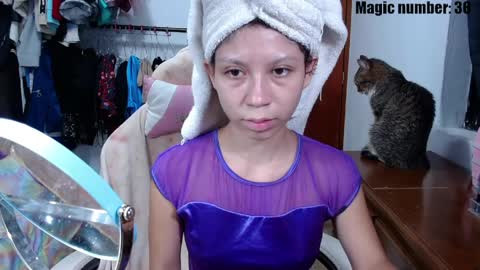 Jessie online show from May 5, 2026, 3:03 am