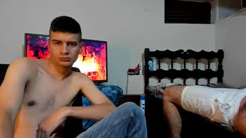 nicolas online show from December 2, 2024, 10:56 pm