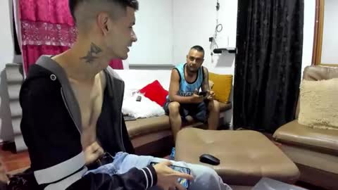 nicolas online show from March 8, 2026, 2:26 am