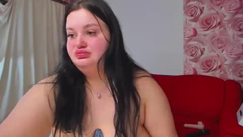 Snapshot of monasteel chatting on February 19, 2025, 10:12 am Monica online show from February 19, 2025, 10:12 am