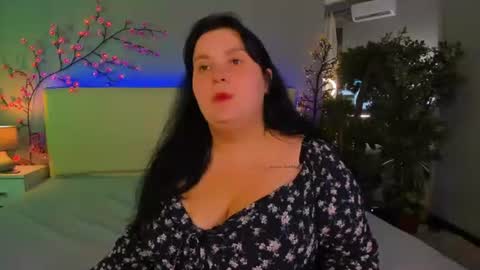 Monica online show from June 23, 2026, 12:25 pm