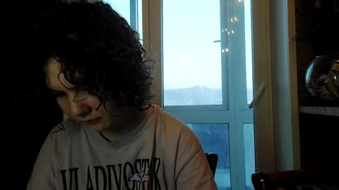 Hello world im Eva D glad to see u here all D online show from March 12, 2026, 9:32 pm