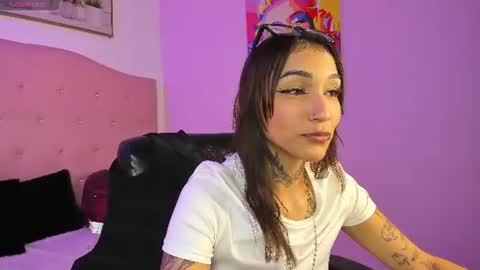 Snapshot of monica_420 chatting on June 19, 2026, 9:07 pm Monica online show from June 19, 2026, 9:07 pm