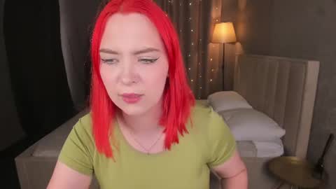 Monica online show from June 13, 2026, 5:38 am