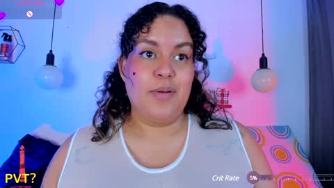 Snapshot of monica_bbw_ chatting on December 3, 2024, 1:41 am aleja independent model online show from December 3, 2024, 1:41 am