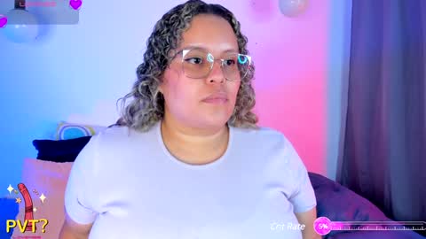 Snapshot of monica_bbw_ chatting on January 14, 2025, 10:34 pm aleja independent model online show from January 14, 2025, 10:34 pm