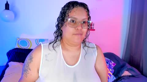 Snapshot of monica_bbw_ chatting on January 28, 2025, 7:10 pm aleja independent model online show from January 28, 2025, 7:10 pm