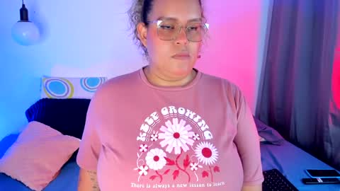 Snapshot of monica_bbw_ chatting on January 30, 2025, 11:13 pm aleja independent model online show from January 30, 2025, 11:13 pm