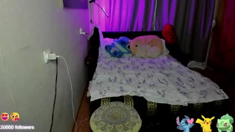 Snapshot of monica_elder chatting on May 22, 2026, 5:14 am Monica Elder online show from May 22, 2026, 5:14 am