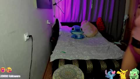 Snapshot of monica_elder chatting on May 25, 2026, 3:56 am Monica Elder online show from May 25, 2026, 3:56 am