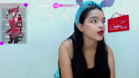 monica_little000000000 online show from March 17, 2026, 11:52 pm