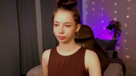 Snapshot of monica_venom chatting on July 18, 2026, 1:37 pm Hi Im Monica online show from July 18, 2026, 1:37 pm