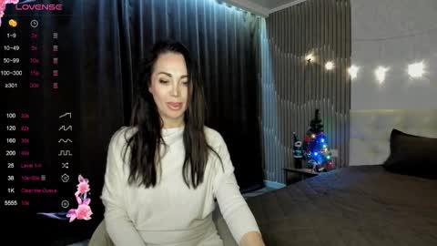 monica_weisss online show from December 20, 2025, 4:14 pm